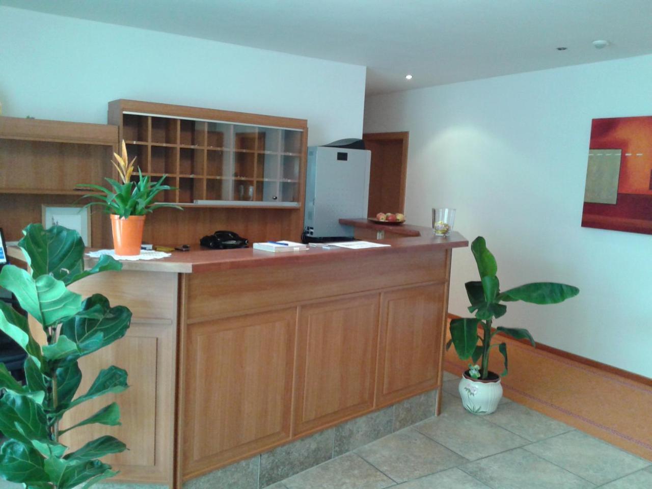 ستير Stiftshotel Garsten المظهر الخارجي الصورة